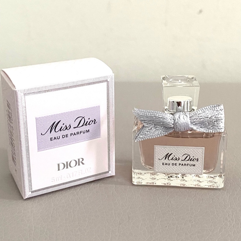 Miss Dior Miniature, Hard To Get